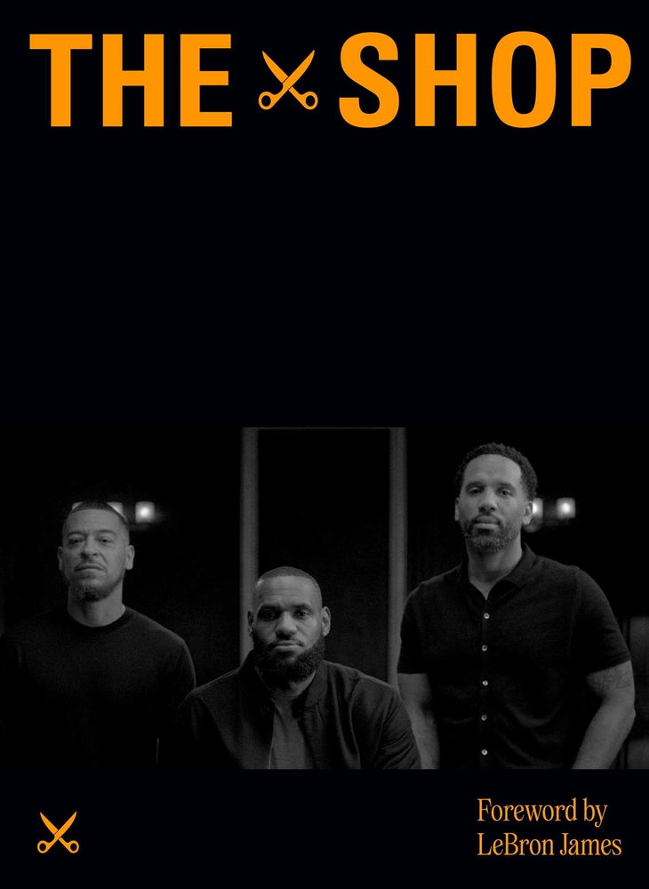 The Shop: Where Culture Shapes Up