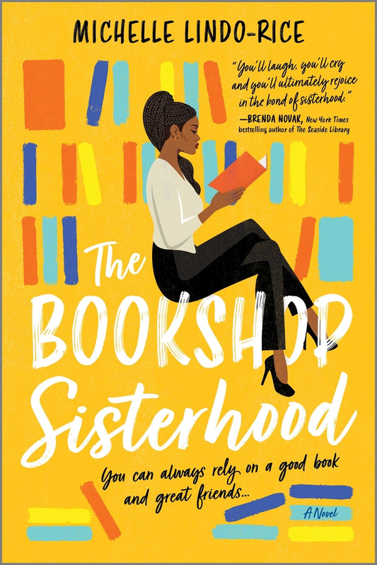 The Bookshop Sisterhood (Original)