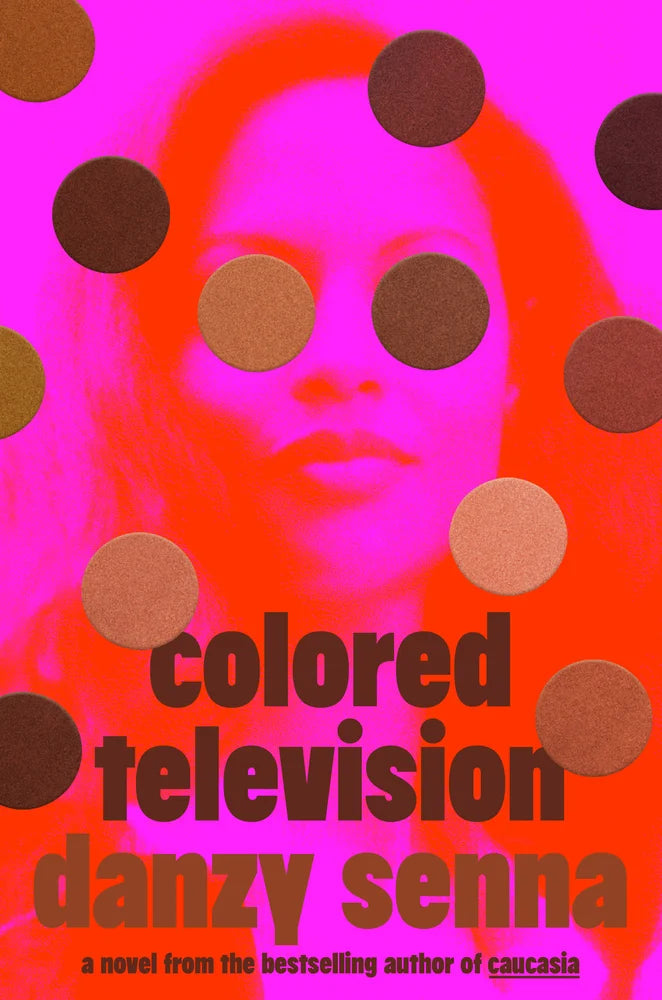 Colored Television (a GMA Book Club Pick)