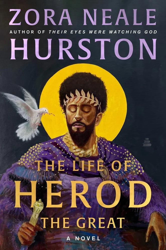 The Life of Herod the Great(Pre-order) Jan 07, 2025